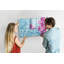 Magnetic Glass Dry Erase Board