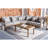Table basse en bois Knowle