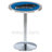 Round Metal Base Dining Table-12162718-12162788