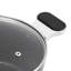 5 - Piece Non-Stick Aluminum Cookware Set
