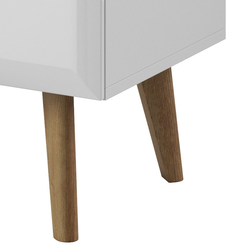 Ozbourn Display Cabinet