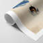 FLORAL Series XXXI - Impression sur toile seulement - NON CADRE-118051140