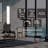 LED Sconce - Black-515345219