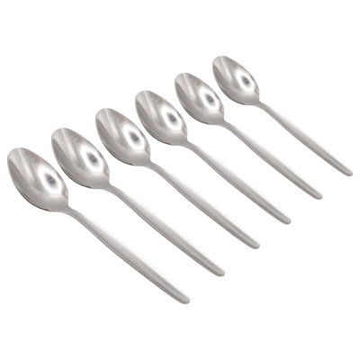 Argon Tableware - Economy Silver Teaspoons