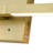 Dimmable Rechargeable Battery LED Linear Wall Light With Remote Control