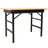Portable Folding Work Table