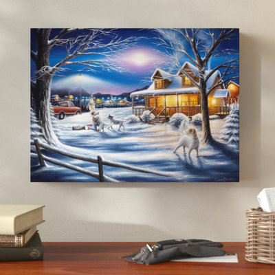 " Welcome Home " by Chuck Black