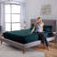 Ensemble de draps en coton Bedgear-50513205-50513199