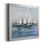 «Waiting for the Sun» - Peinture sur toile encadrée-756614007-756614006