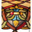 Meyda Tiffany & Stained Glass Table Lamp