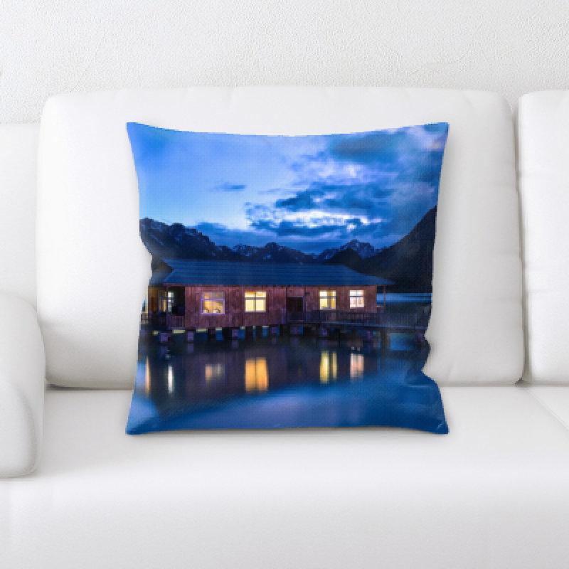 Coussin décoratif Weinberg