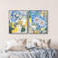 Blue Sunshine Set Set by Oliver Gal-1128941079-1128941081