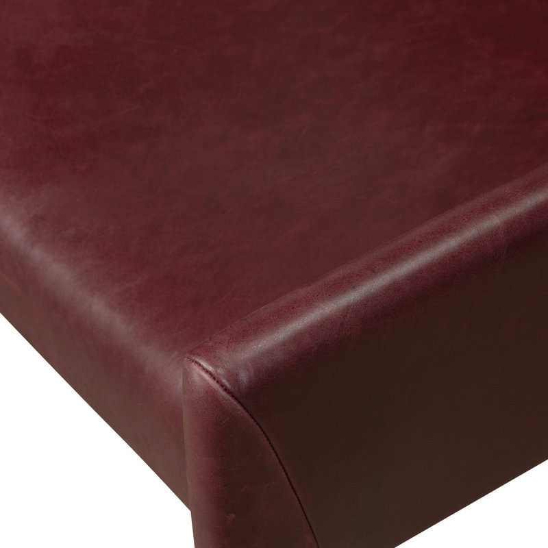 Graford Dining Chair, Dulane Burgundy