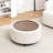 Pietsch Round Coffee Table with Storage-1681635705