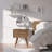 Floating Shelves Set Of 3, Modern Bathroom Shelves Wall Mounted Shelves For Wall Decor, Over Toilet Wall Shelves For Bathroom Bedroom, Living Room, Kitchen-484775354