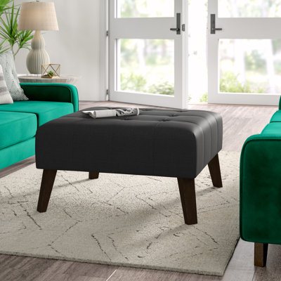 Meghan Upholstered Ottoman