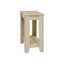 Table d'appoint Justine Basilico avec rangement-1216233162