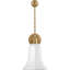 Thomas O'Brien 1 - Light Outdoor Barn Light-603880113