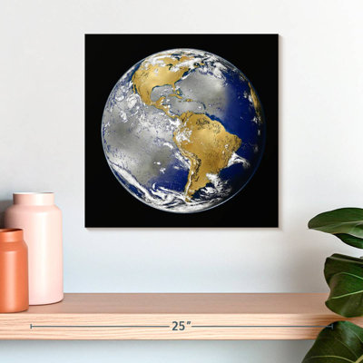 Oberle World Turning I