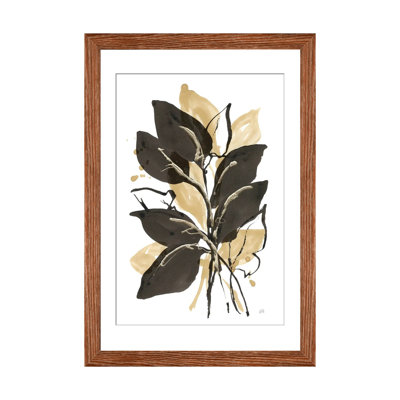 Natural Leaves II
