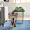 Janay Tray Top