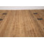 Kent Jute Flatweave Jute / Sisal Area Rug in Tan-966582391