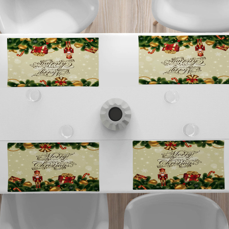 Récapitulatif 18,5" christmas
