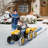 Ride On Tractor with Remote Control-106060171