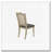 Upholstered Kitchen Dining Chairs