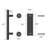 Stainless Steel Handle/Pull-47407457