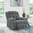 Greely Bend Power Recliner