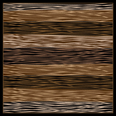 Mackenzie Striped Indoor Rug