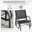 Fauteuil coulissant Comfort