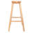 Irieana Solid Wood Counter Stool-863140228-870291833