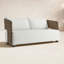 Maldives Outdoor 2 - Seat Patio Sofa-66942915