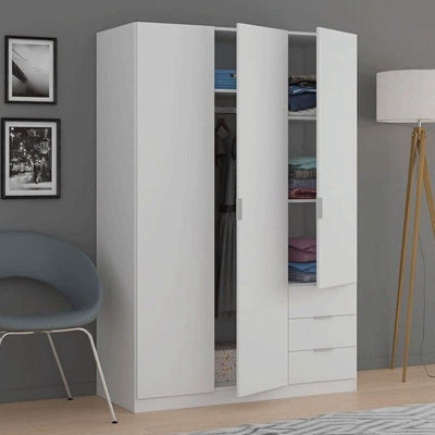 Closet System