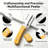 a scratcher Multi-functional Peeling And Grilling