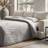 North Andover Upholstered 96'' Sleeper Sofa-157070348