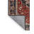 Machine Washable Persian Brown Area Rug-1589881025