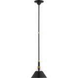 Thomas O'Brien Turlington Small Pendant
