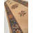 One-of-a-Kind 10'2'' X 2'6'' Area Rug in Beige