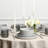 Service de table en grès borosilicaté 16 pièces Stone Lain Haven-109585766