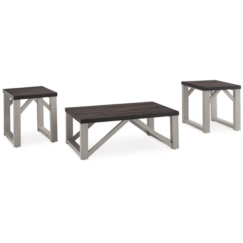 Table de bout Shayleah