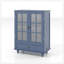 Buffet Minimalist Blue-1648497636