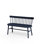 Ai Solid Wood Bench
