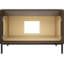 Rift White Oak Single Bath Vanity-22292172-22292279-22936290