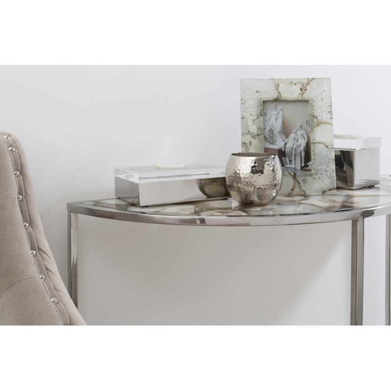 Tallulah Metal Decorative Box