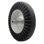 330 lbs Shock Absorbing Wheel