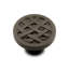 CK Series 1 1/2" Diameter Mushroom Knob-12829893-12829895