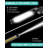 Rechargeable LED Work Light, Rotating And Folding Torch, Battery Powered With Magnetic Base, 5 Mode COB Flashlight